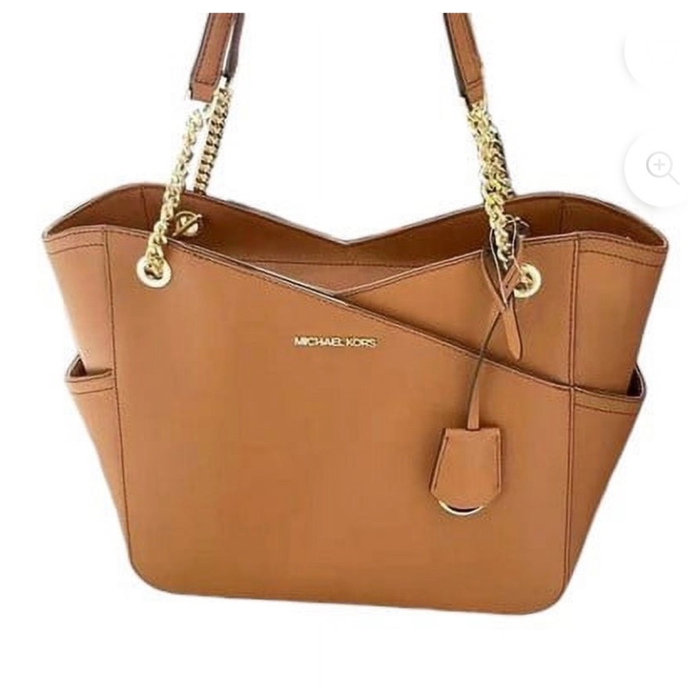Michael Kors Jet Set Travel - Picture 4 of 12
